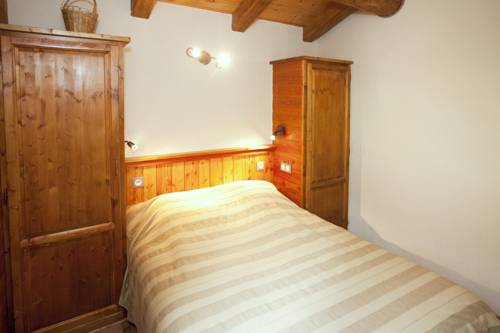 Chalet L'Aubepine