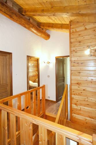 Chalet L'Aubepine