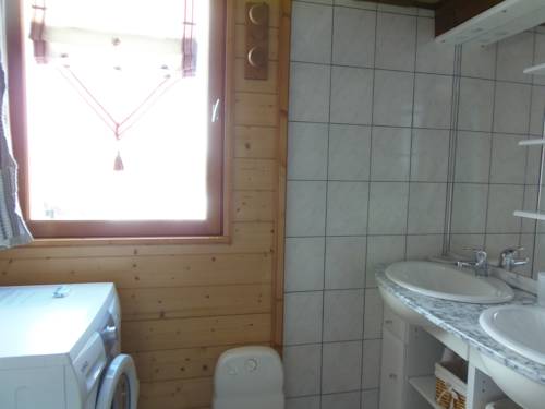 Chalet L'Aubepine