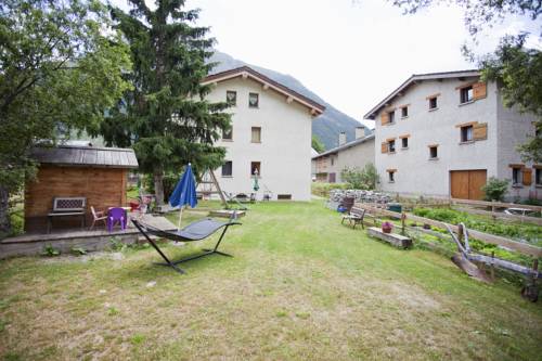 Chalet L'Aubepine