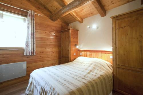Chalet L'Aubepine