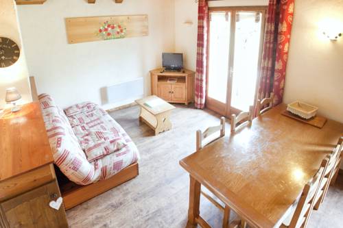 Chalet L'Aubepine
