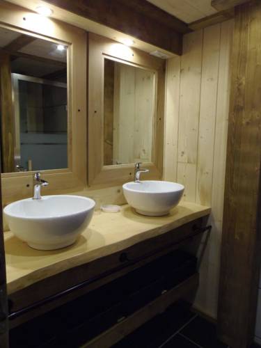 Chalet L'Aubepine