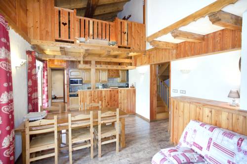 Chalet L'Aubepine