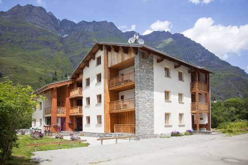 Chalet L'Aubepine