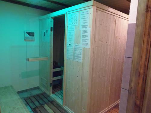 Chalet L'Aubepine
