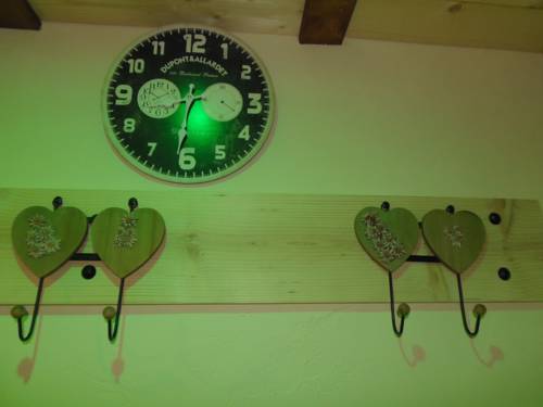 Chalet L'Aubepine