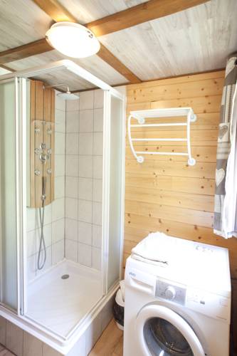 Chalet L'Aubepine
