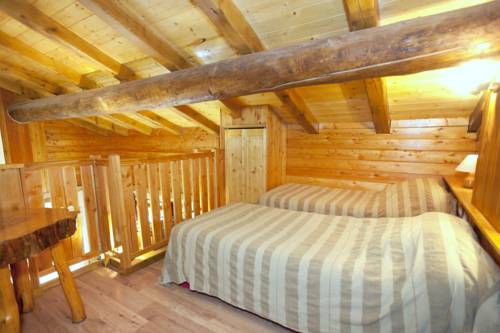 Chalet L'Aubepine