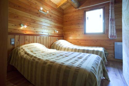 Chalet L'Aubepine