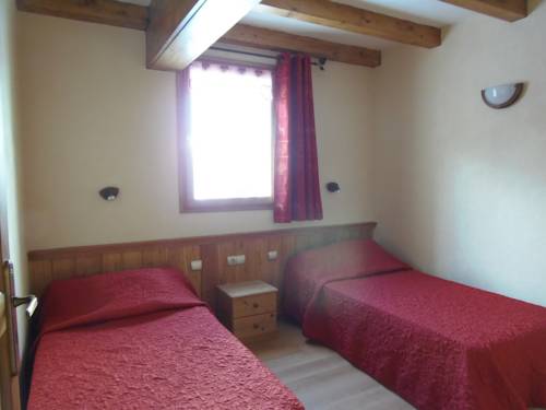 Chalet L'Aubepine