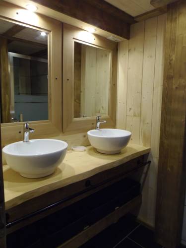 Chalet L'Aubepine