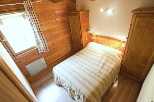 Chalet L'Aubepine