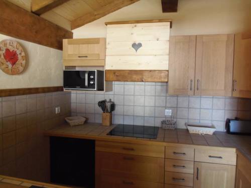Chalet L'Aubepine
