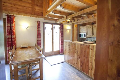 Chalet L'Aubepine