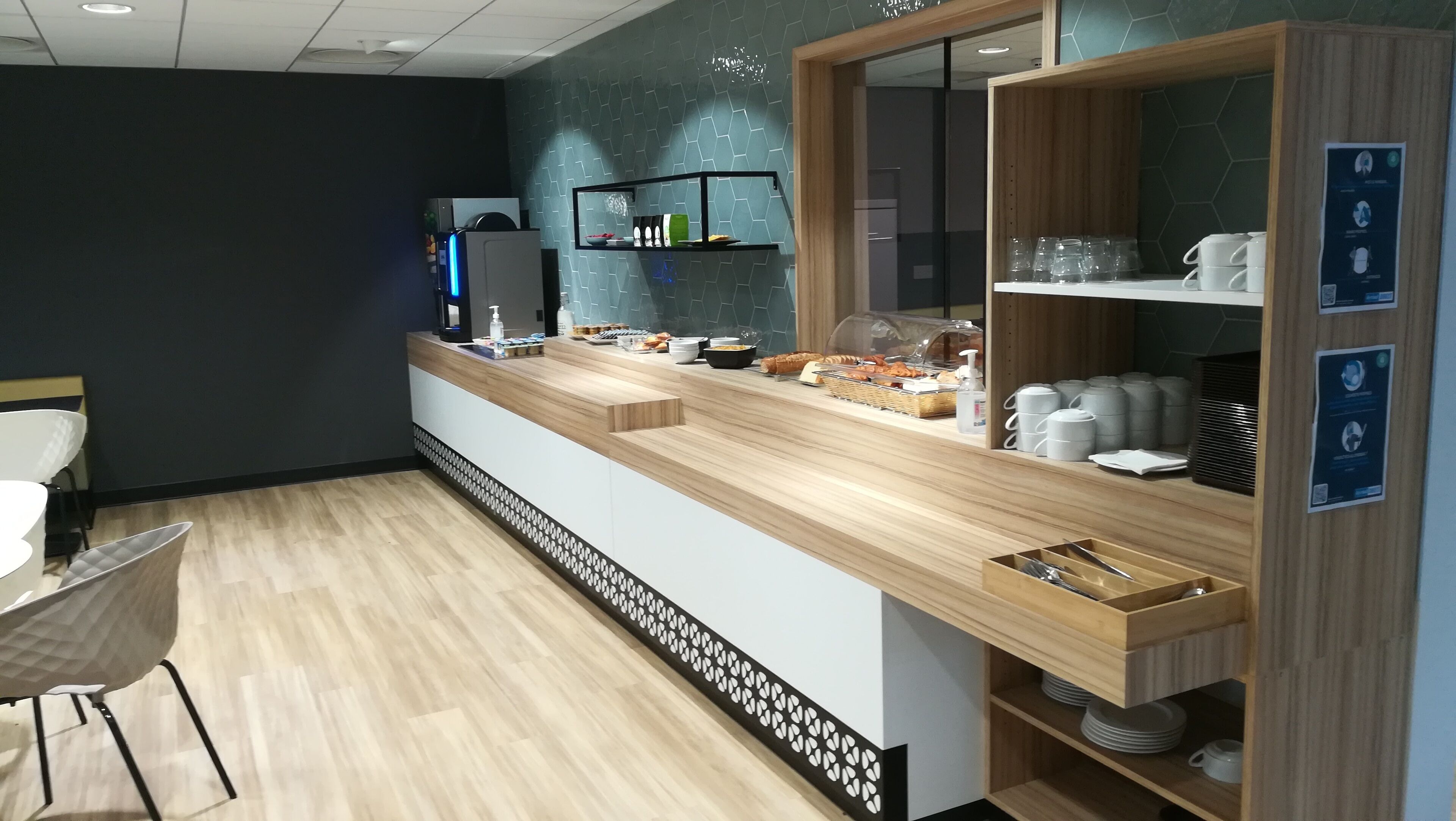 Hotel Kyriad Direct Valence Nord - Bourg Les Valence