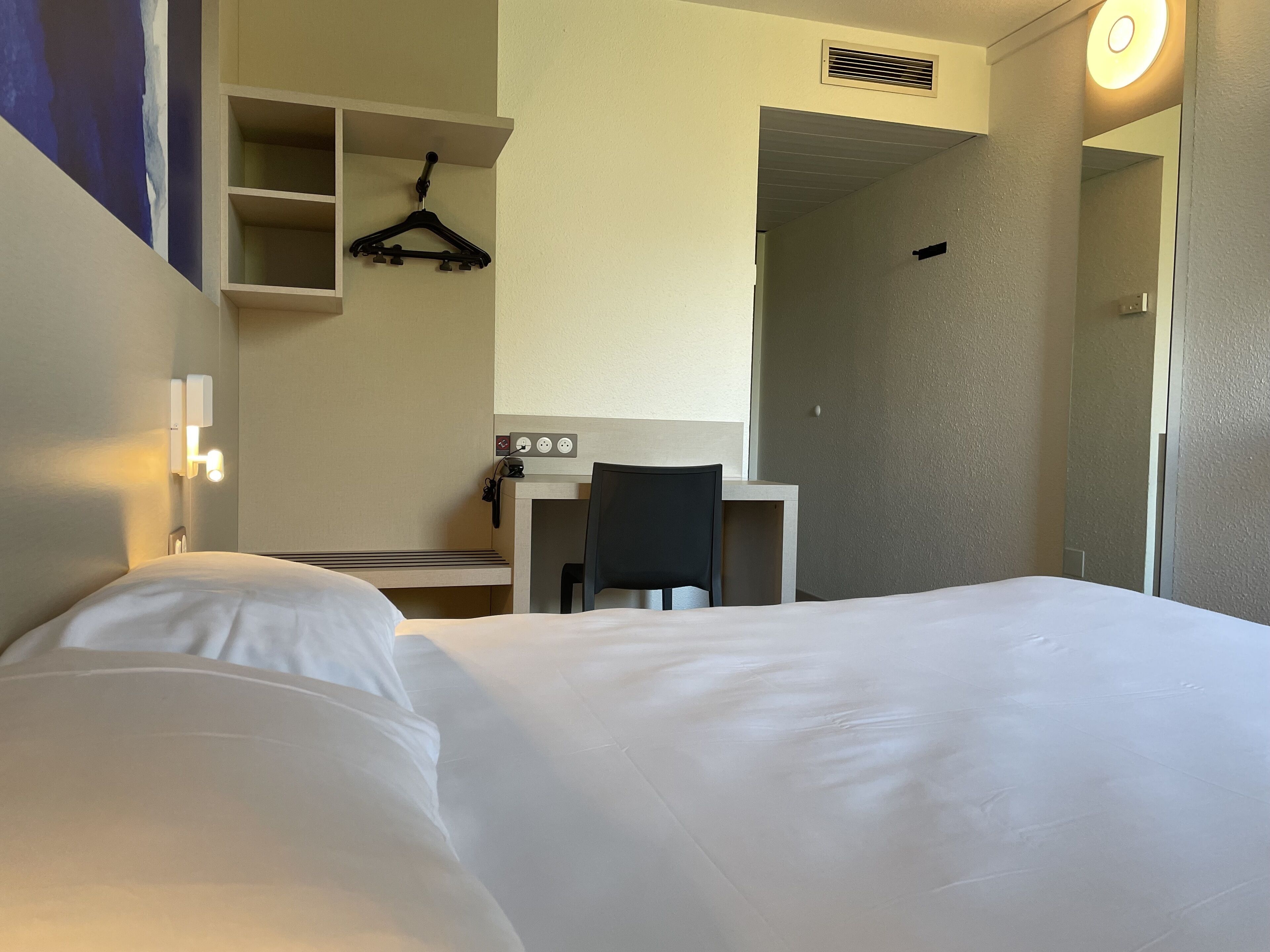 Hotel Kyriad Direct Valence Nord - Bourg Les Valence