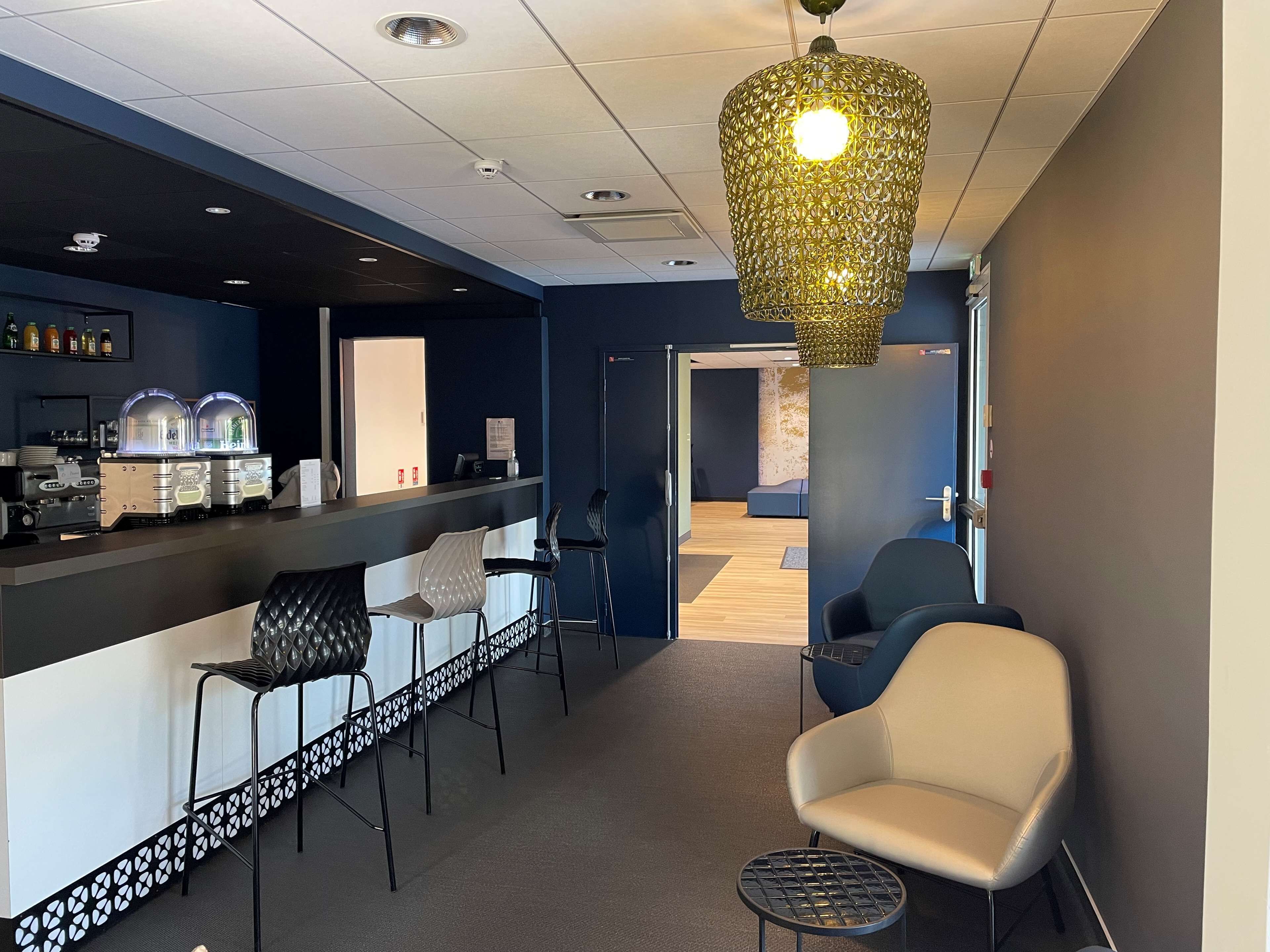 Hotel Kyriad Direct Valence Nord - Bourg Les Valence