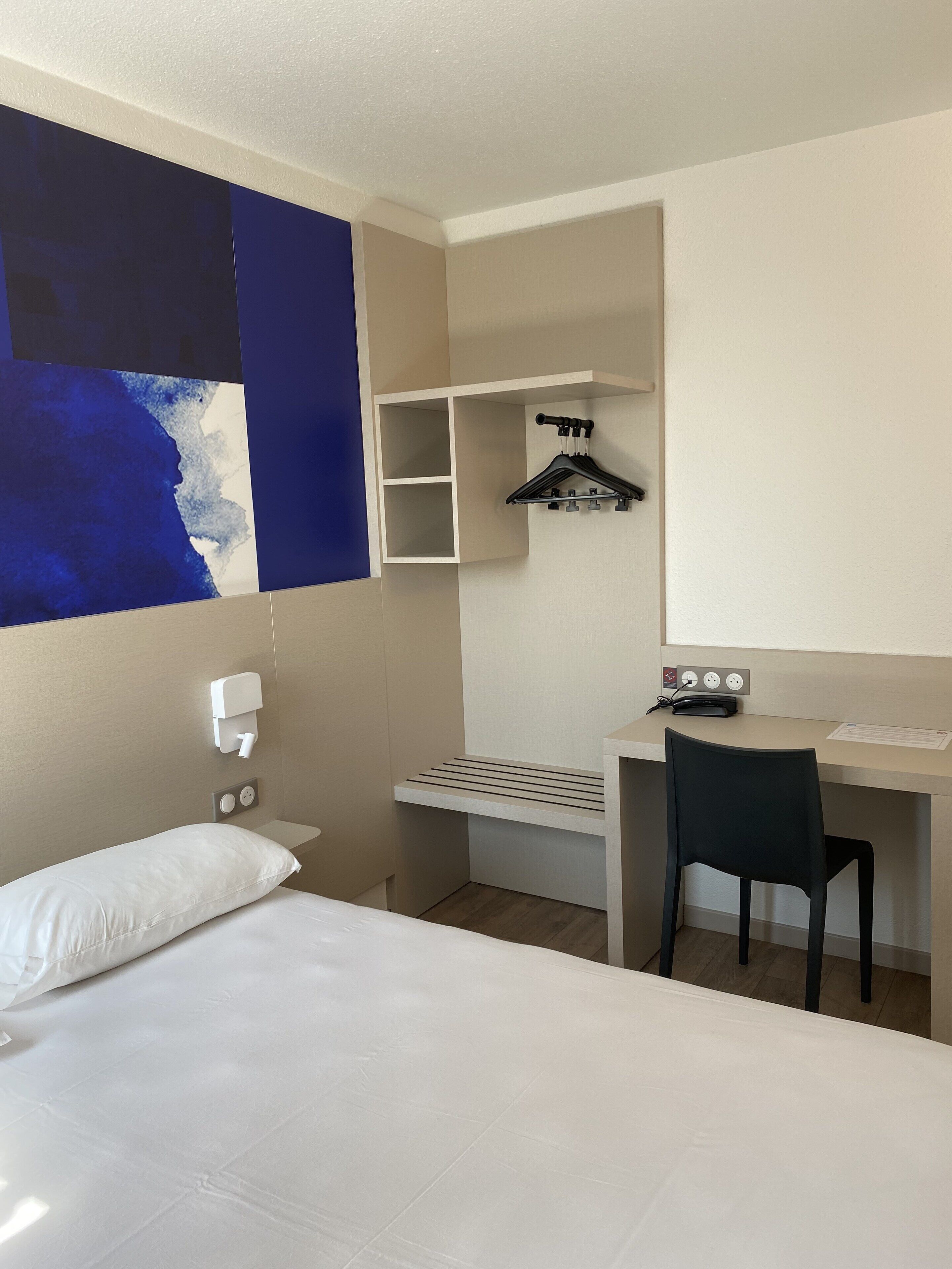 Hotel Kyriad Direct Valence Nord - Bourg Les Valence