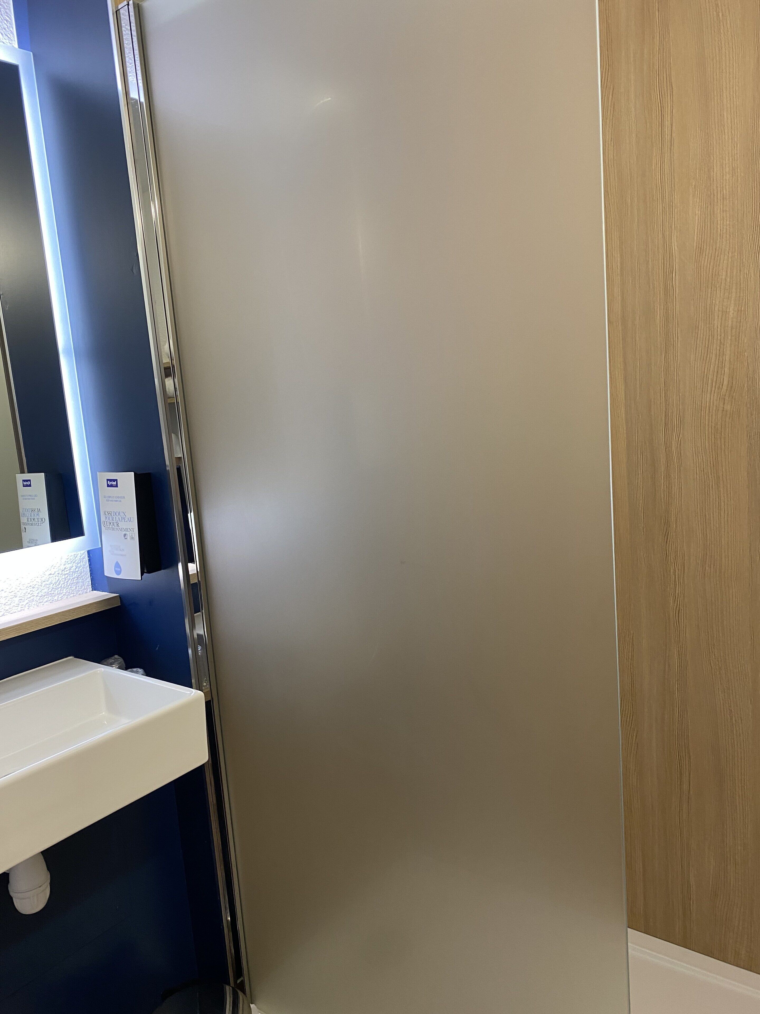 Hotel Kyriad Direct Valence Nord - Bourg Les Valence