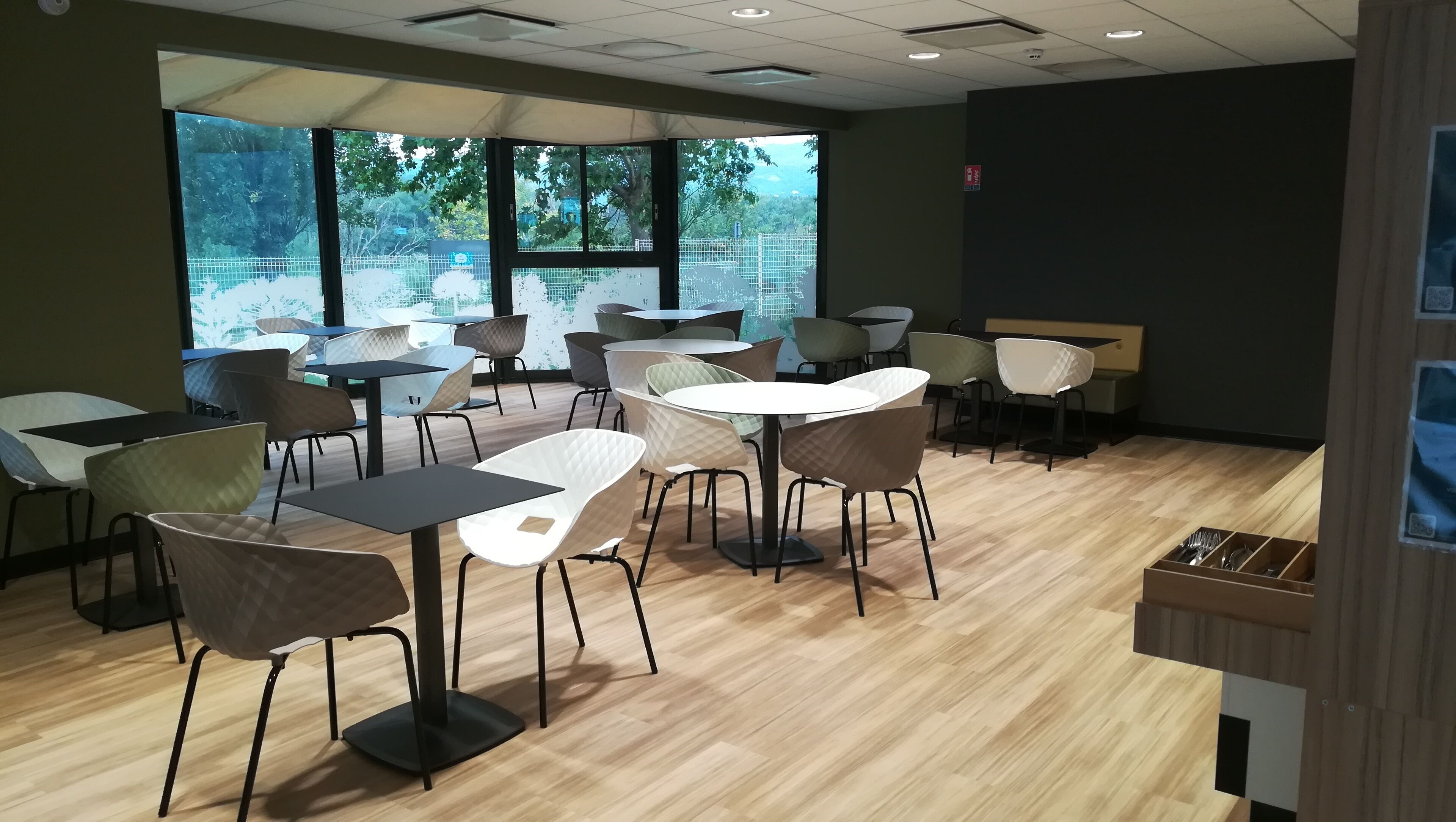 Hotel Kyriad Direct Valence Nord - Bourg Les Valence