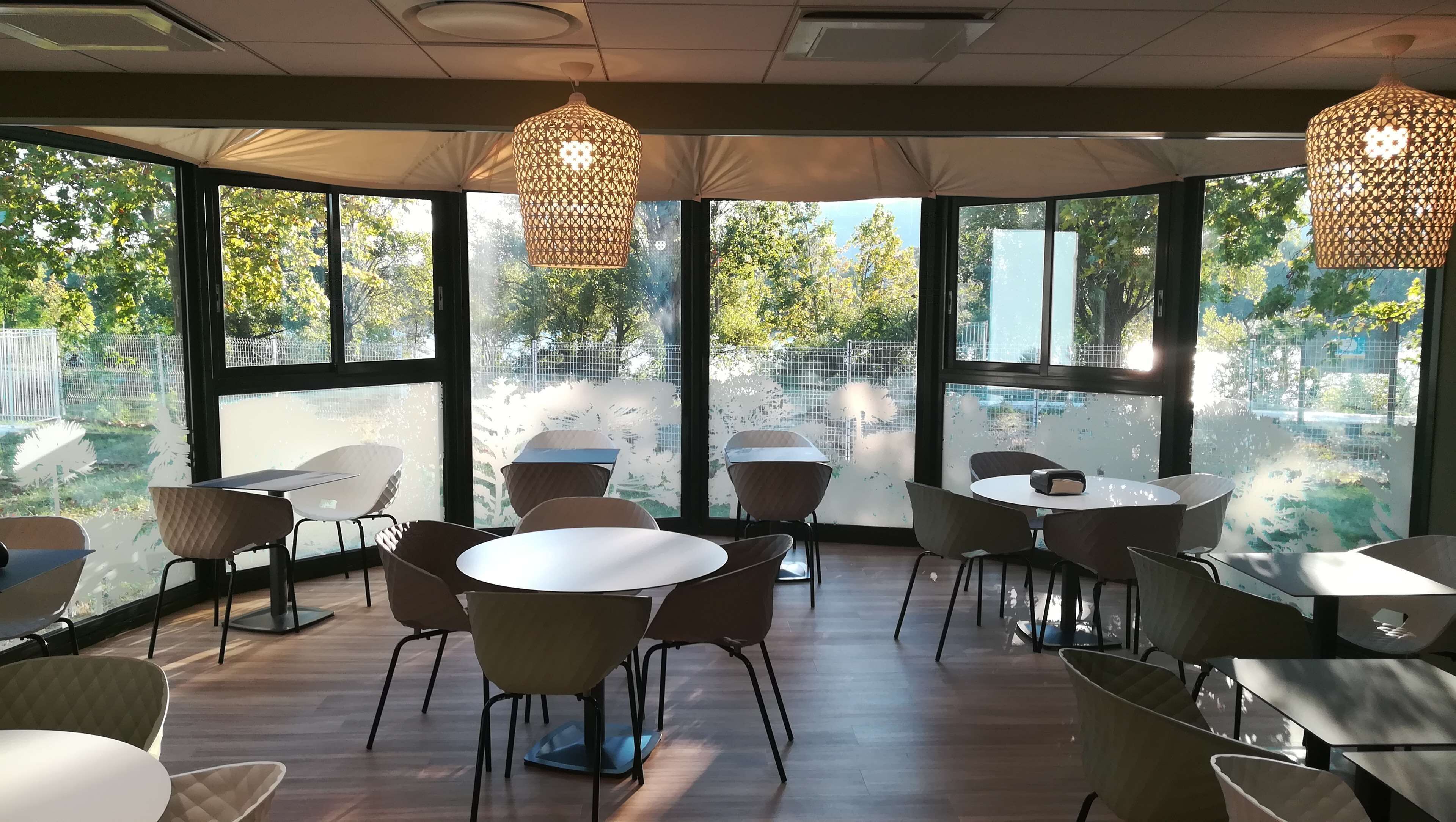 Hotel Kyriad Direct Valence Nord - Bourg Les Valence