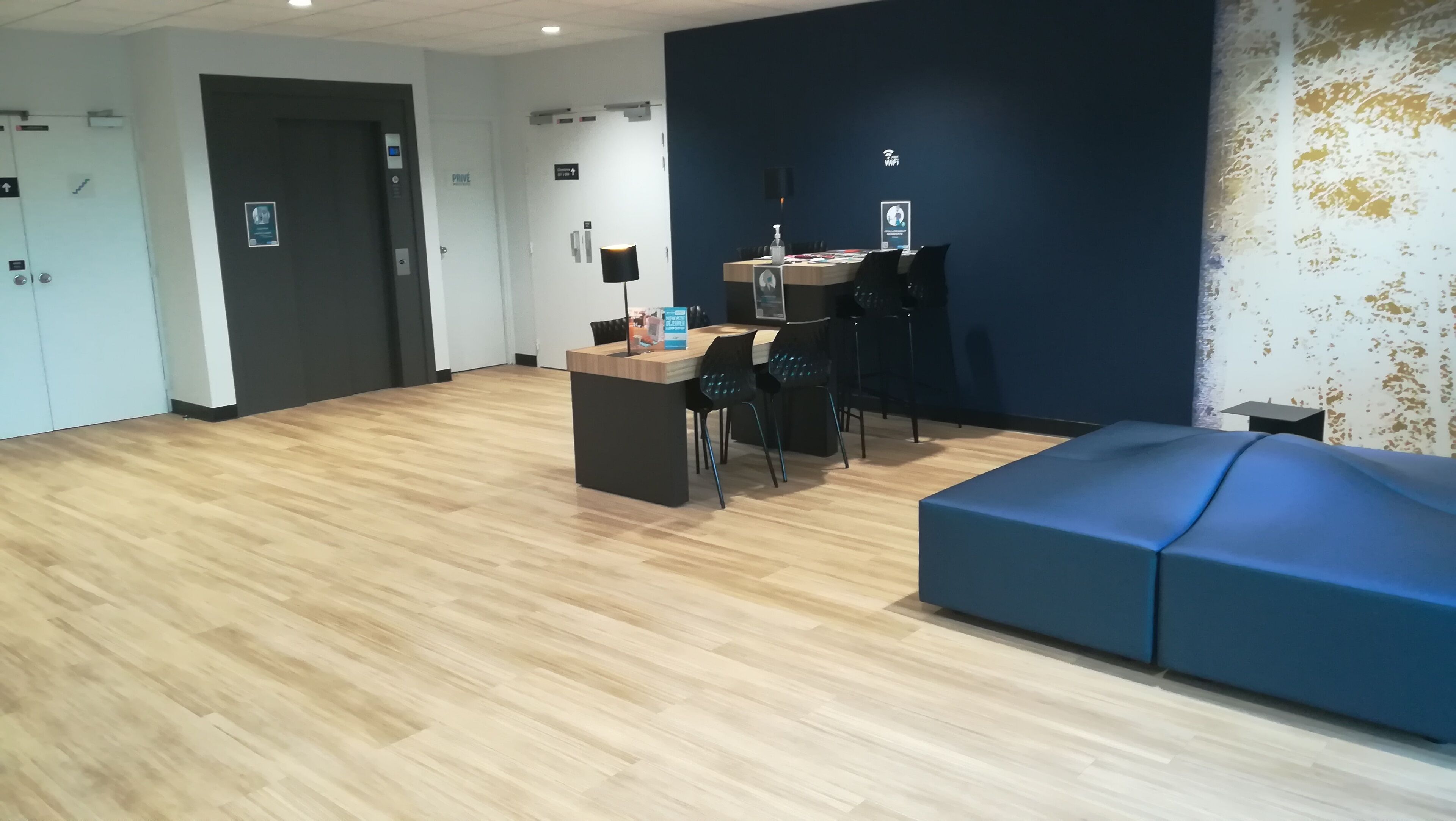 Hotel Kyriad Direct Valence Nord - Bourg Les Valence