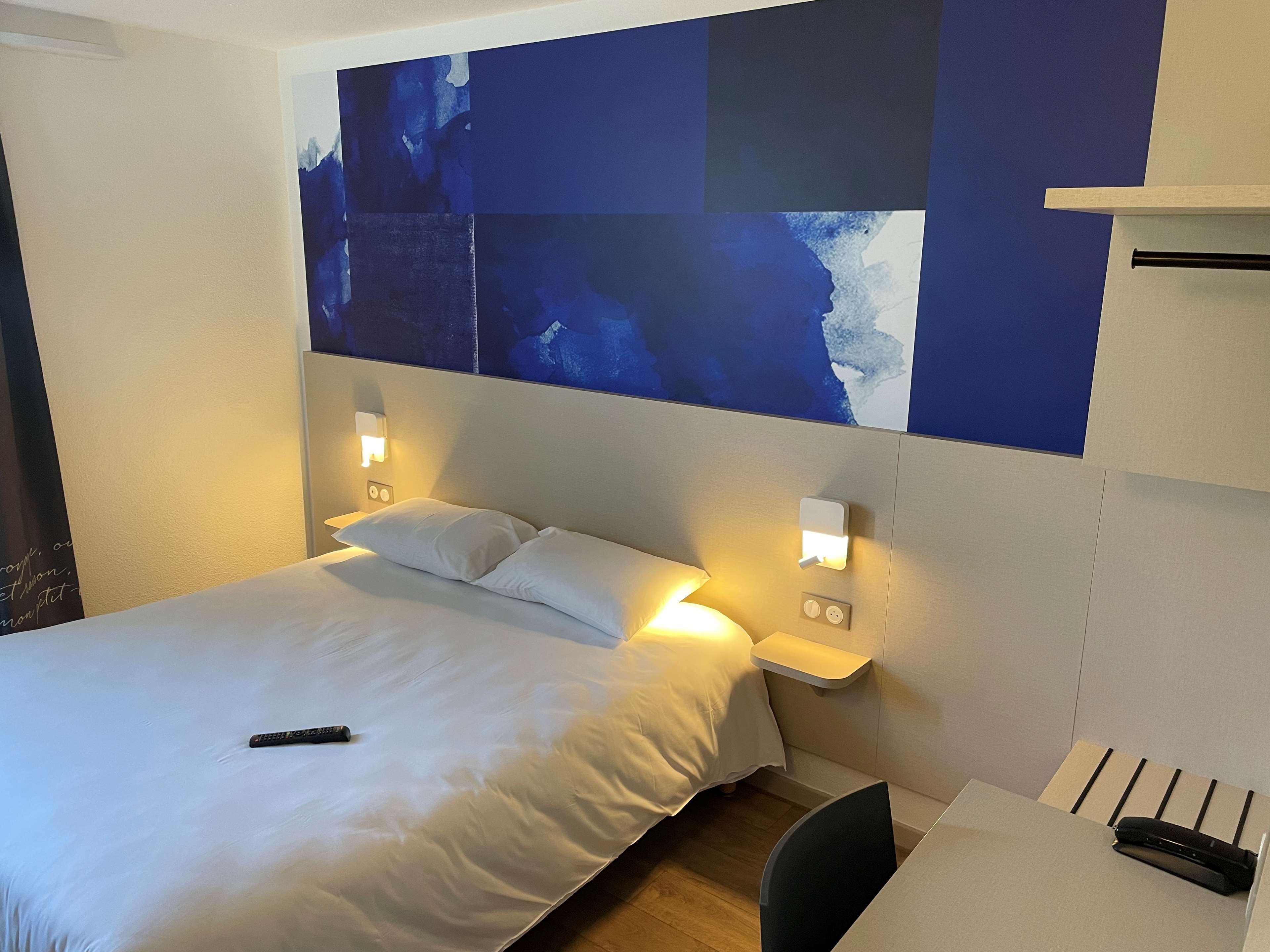 Hotel Kyriad Direct Valence Nord - Bourg Les Valence