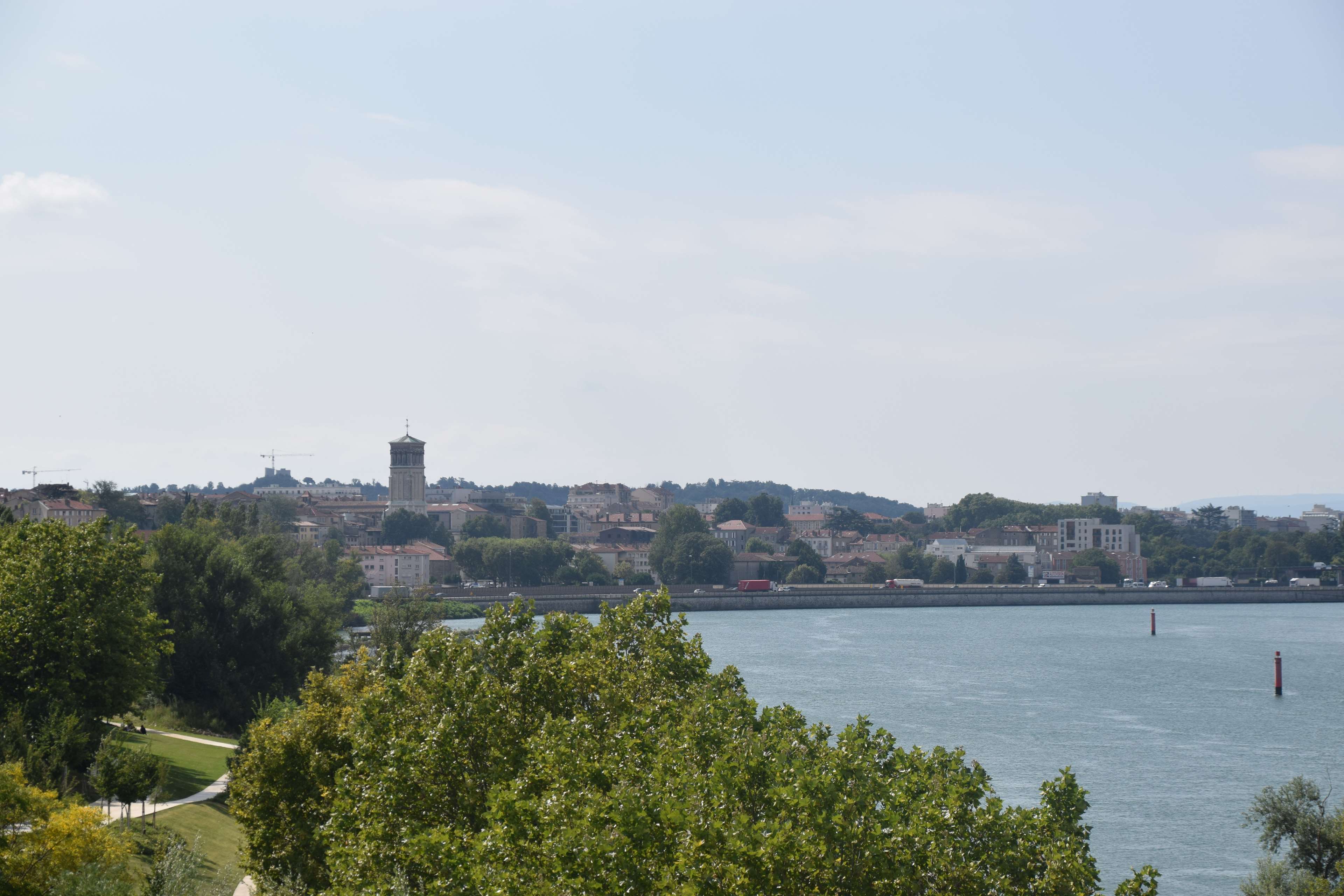 Hotel Kyriad Direct Valence Nord - Bourg Les Valence