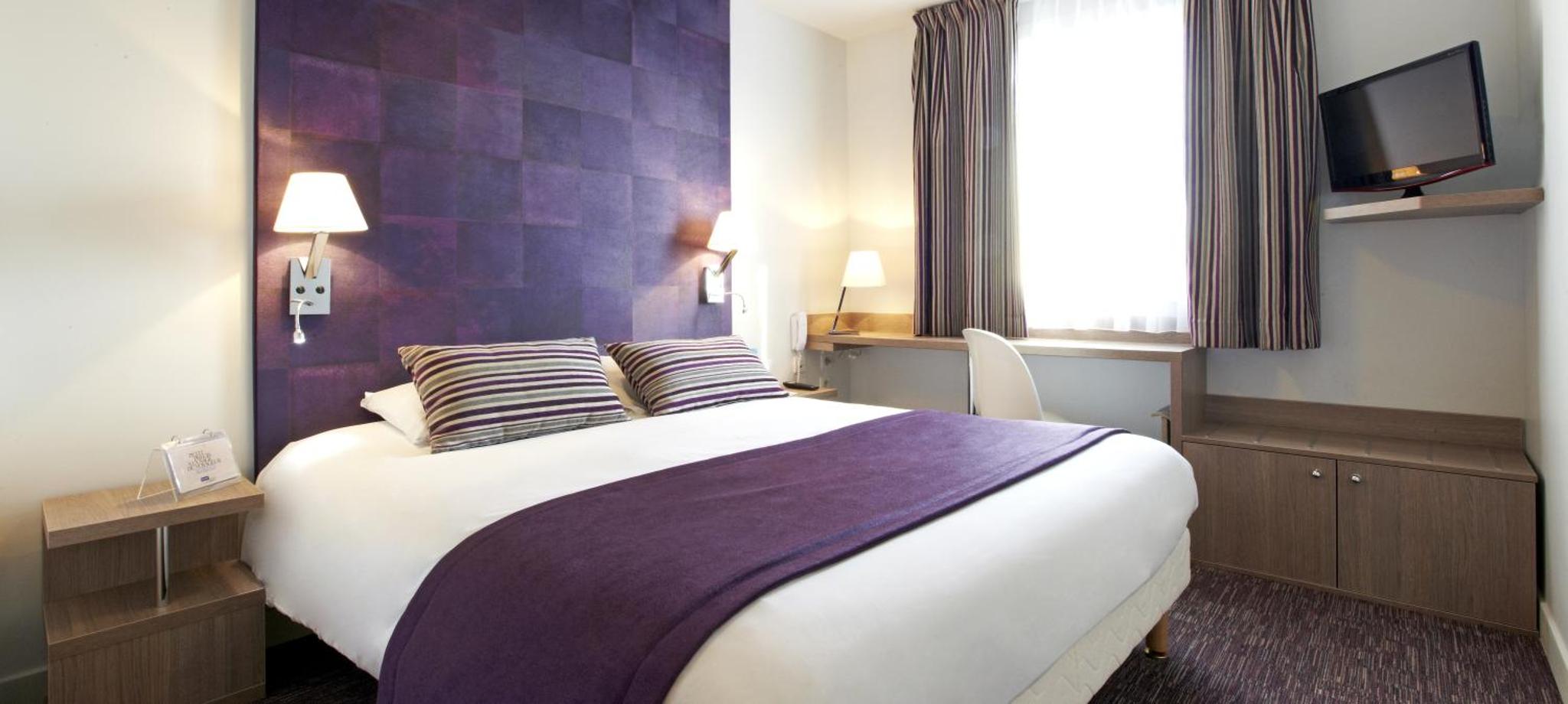 Hotel Kyriad Valence Nord