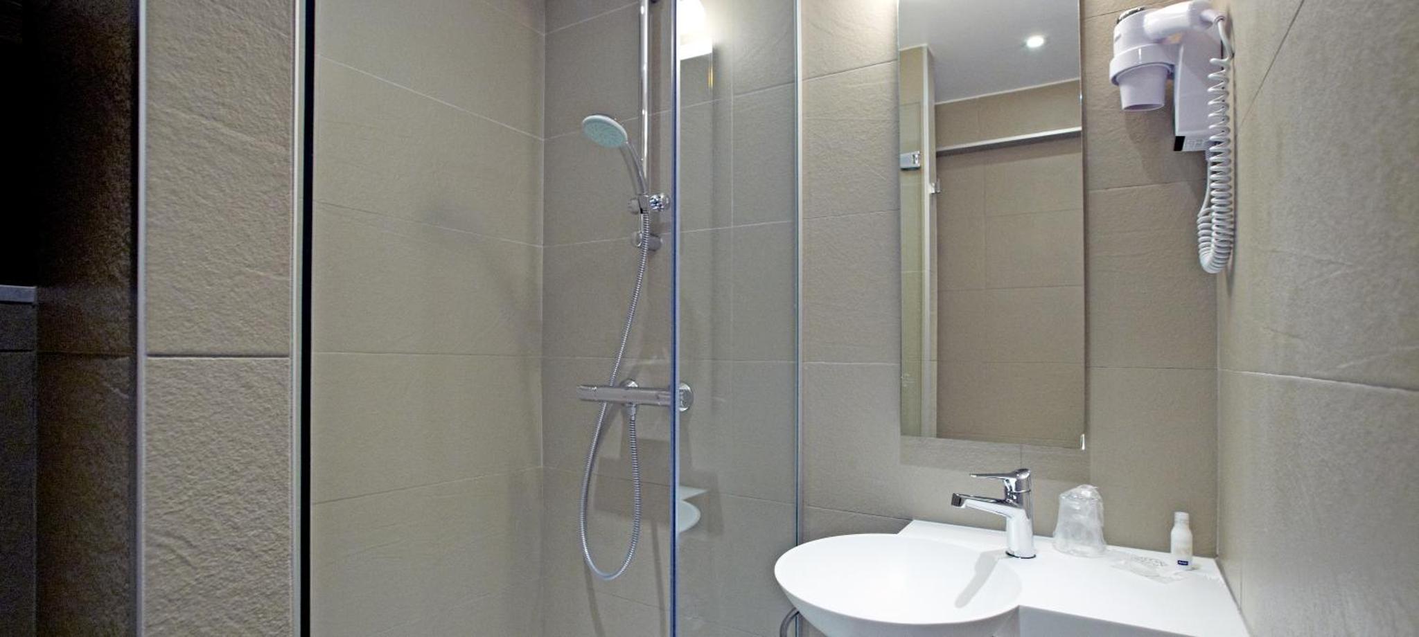 Hotel Kyriad Valence Nord