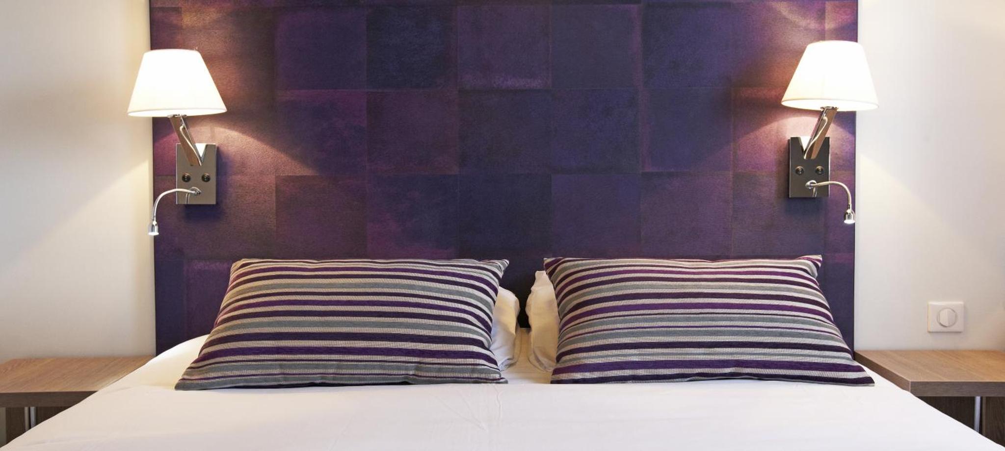 Hotel Kyriad Valence Nord