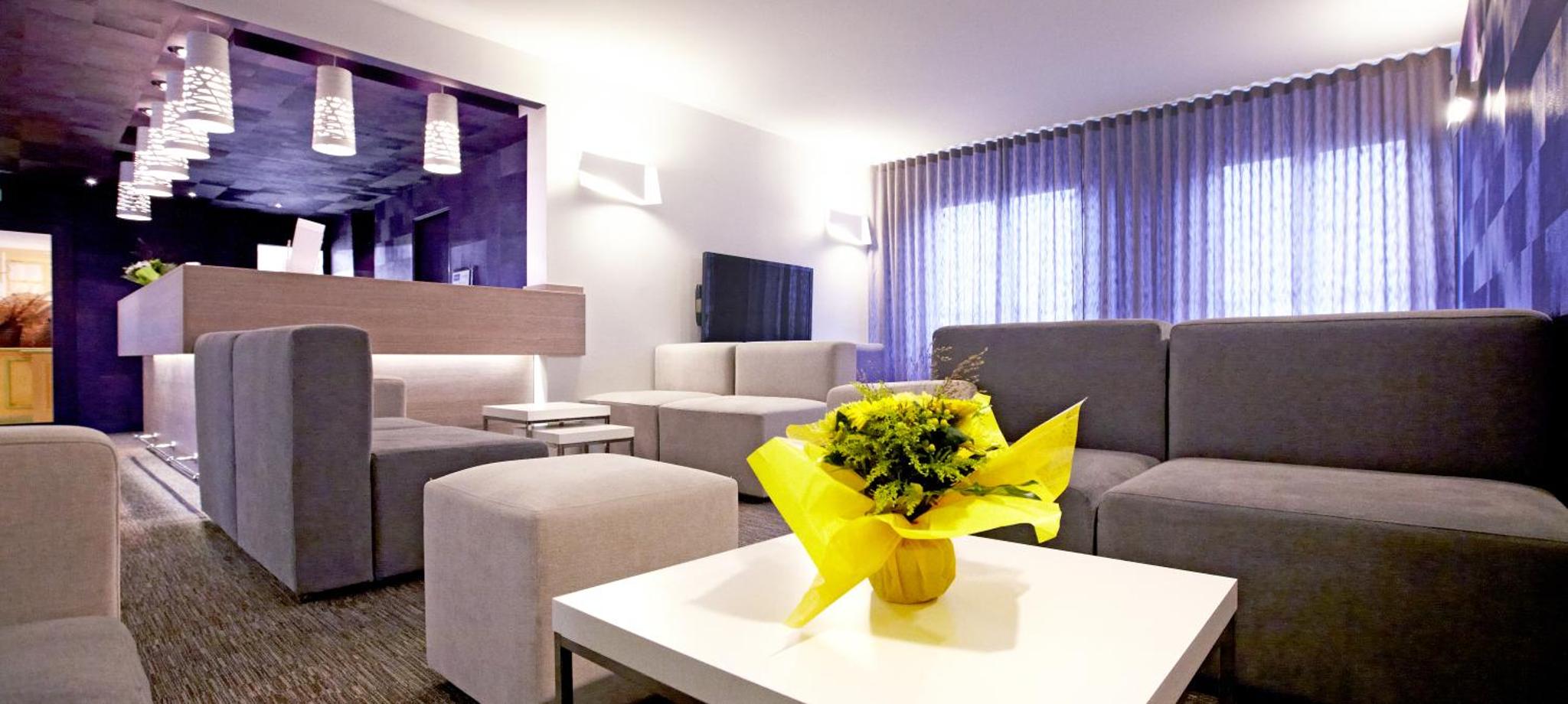 Hotel Kyriad Valence Nord