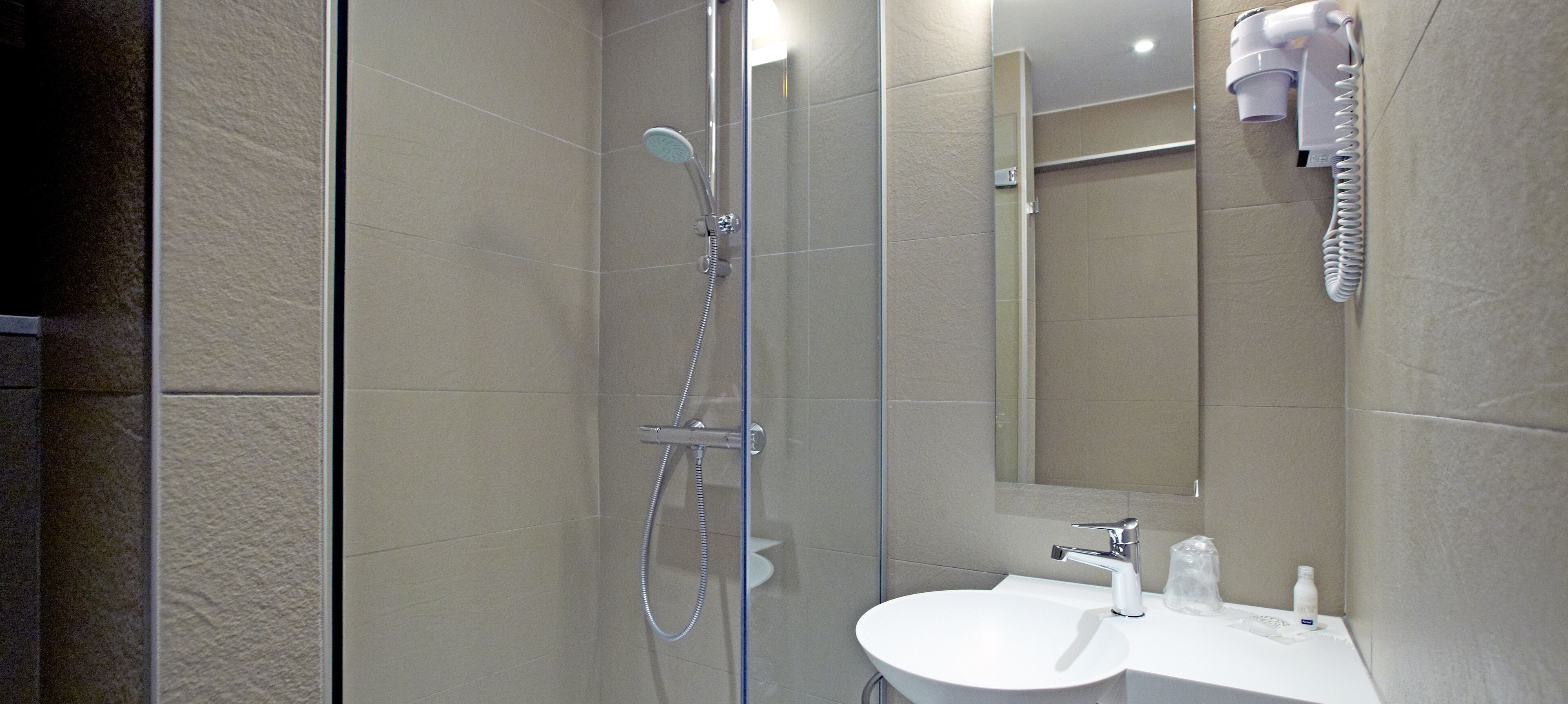Hotel Kyriad Valence Nord