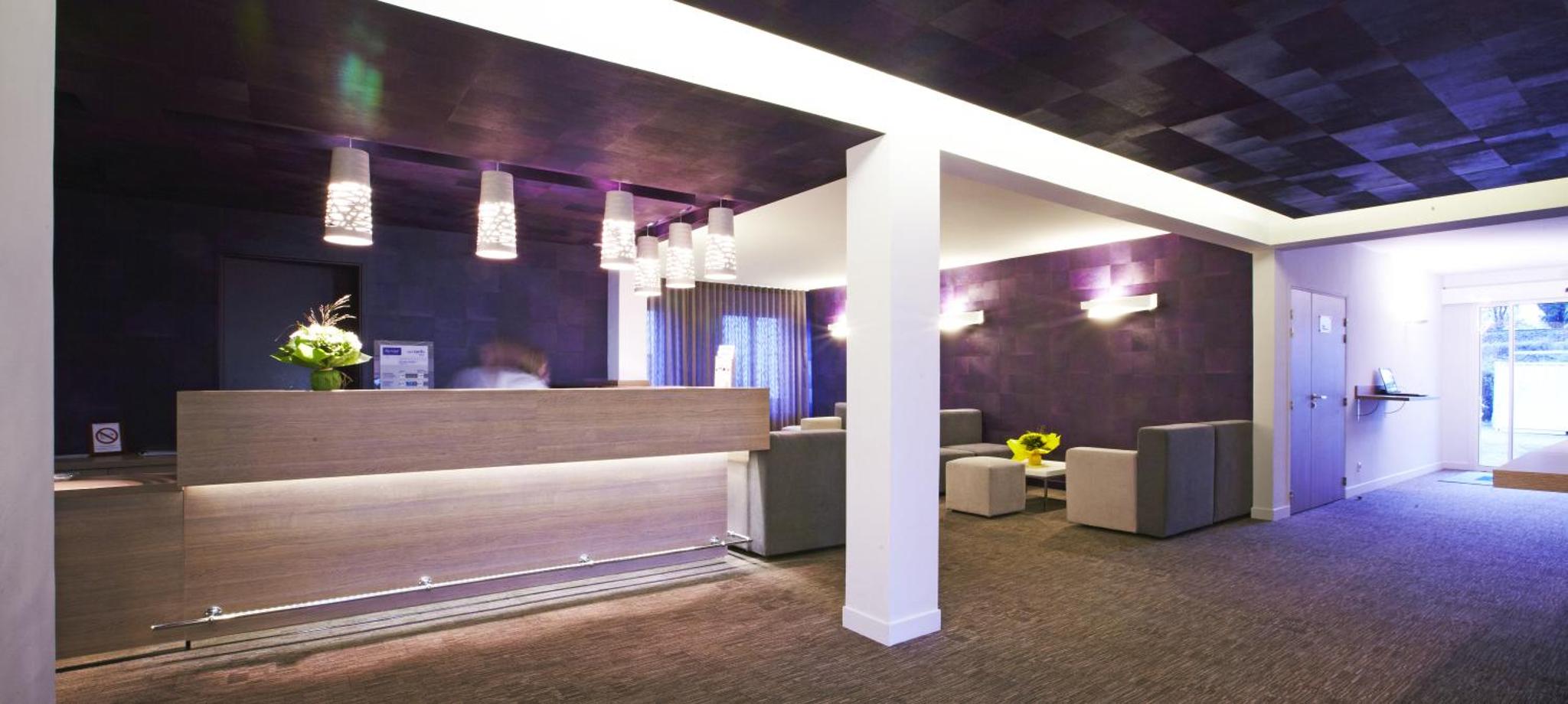 Hotel Kyriad Valence Nord