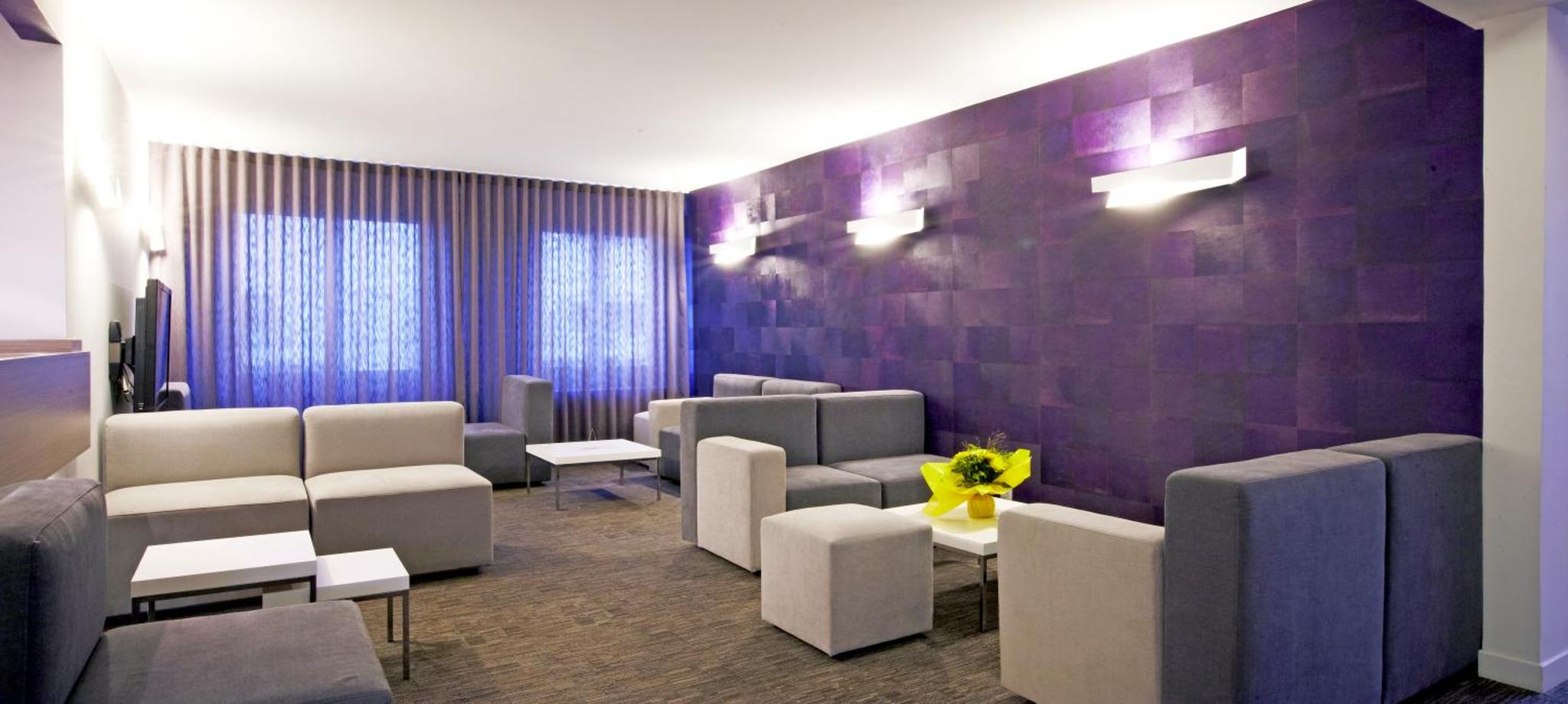Hotel Kyriad Valence Nord