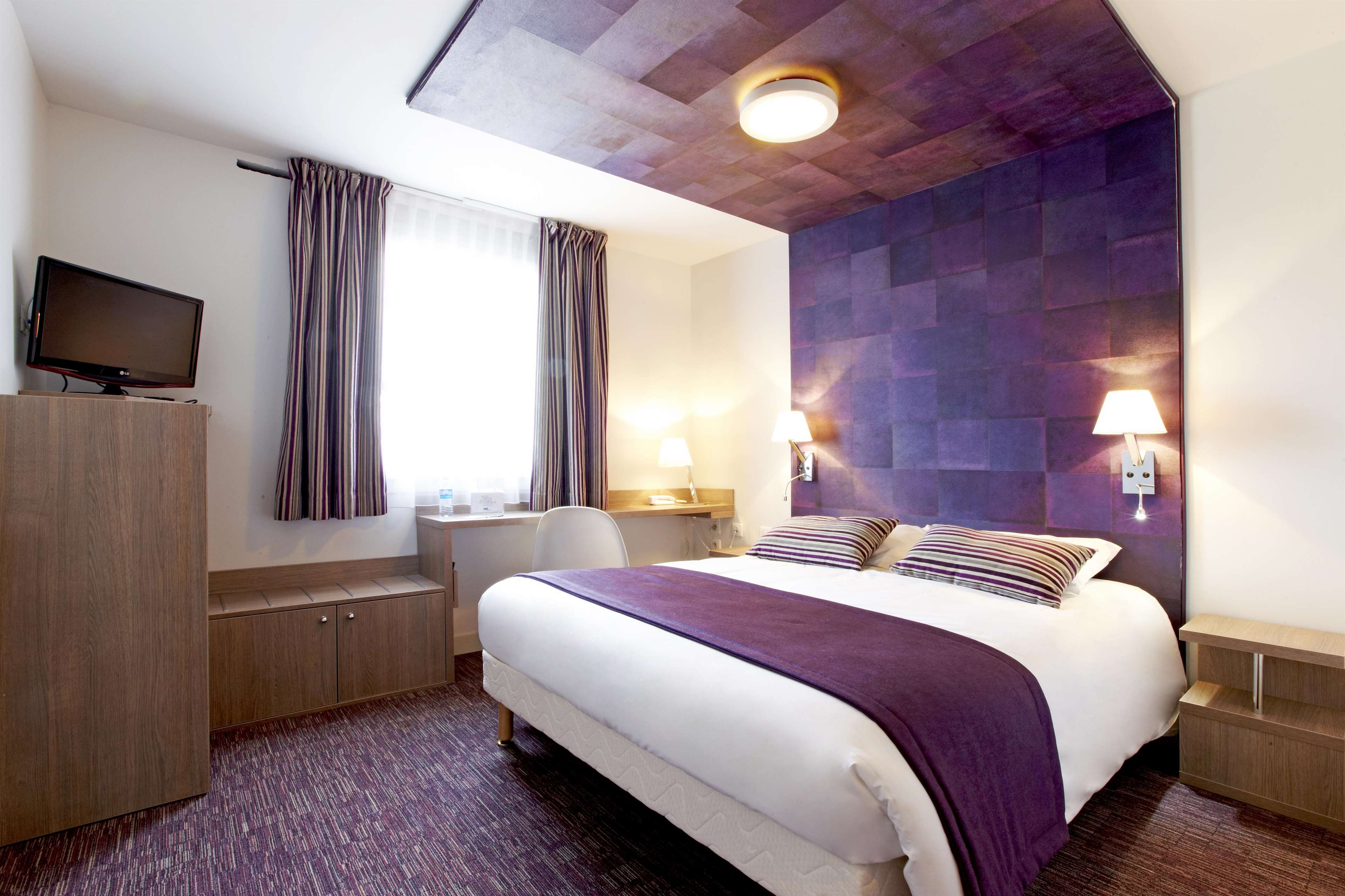Hotel Kyriad Valence Nord