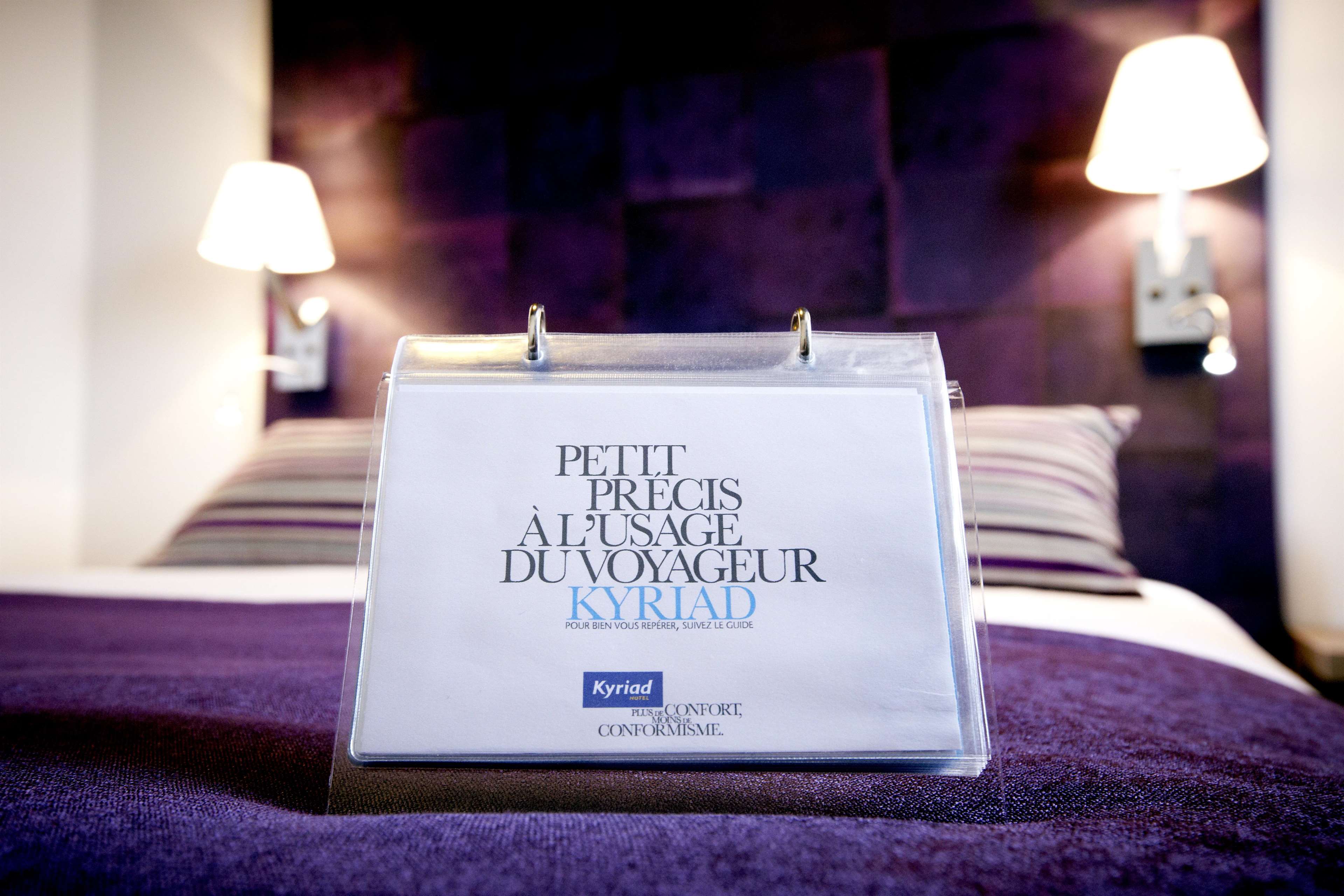 Hotel Kyriad Valence Nord