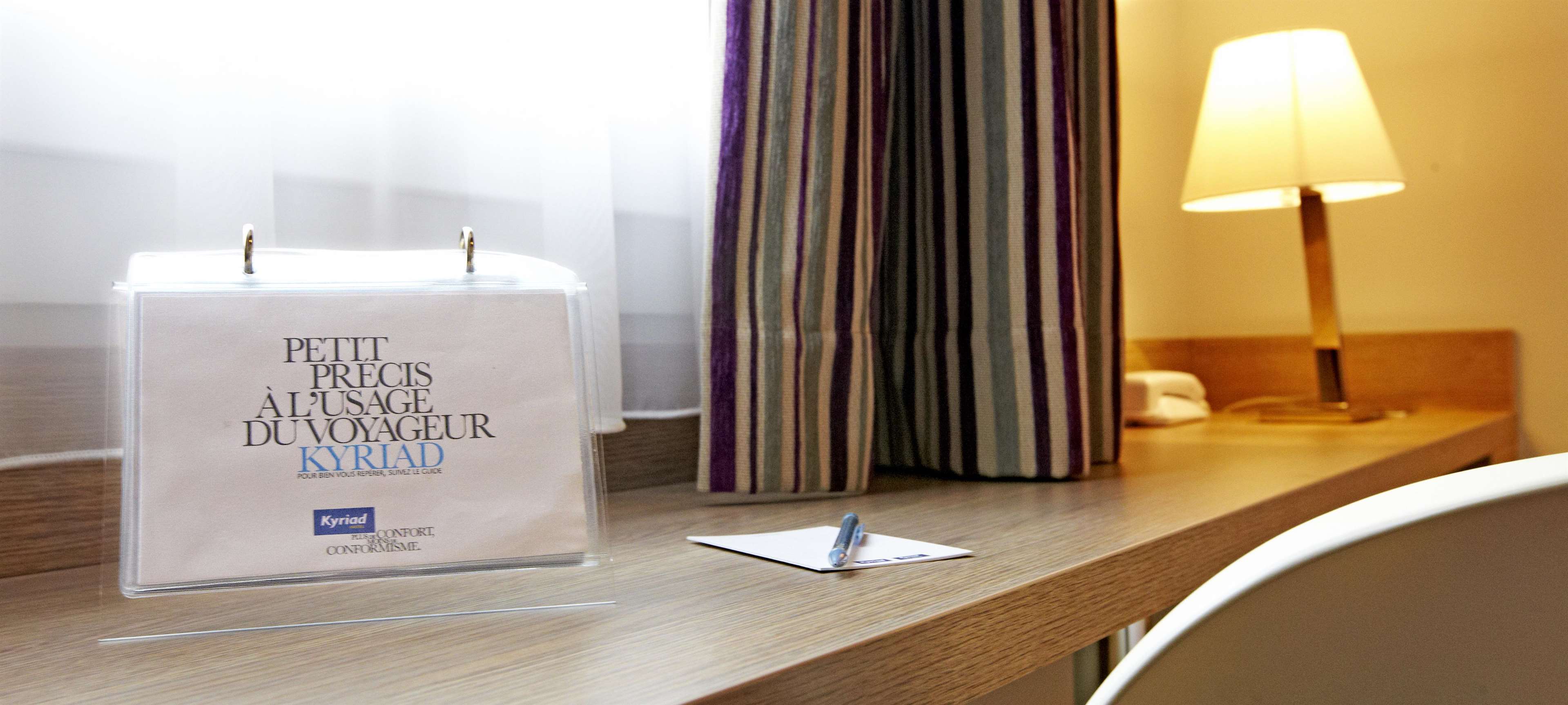 Hotel Kyriad Valence Nord