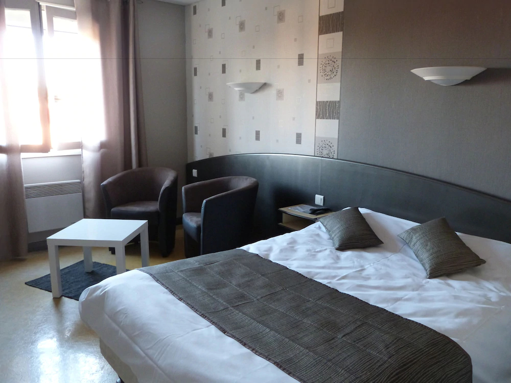 Hotel Nestor
