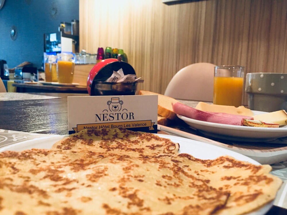 Hotel Nestor