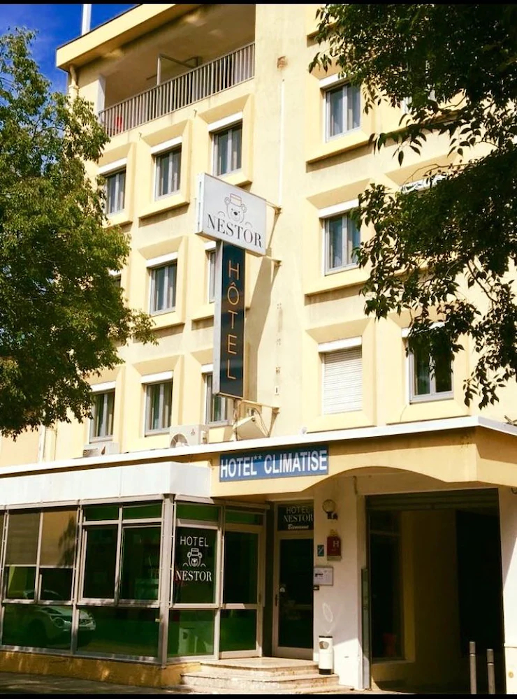 Hotel Nestor
