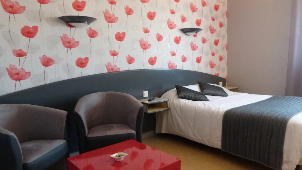 Hotel Nestor