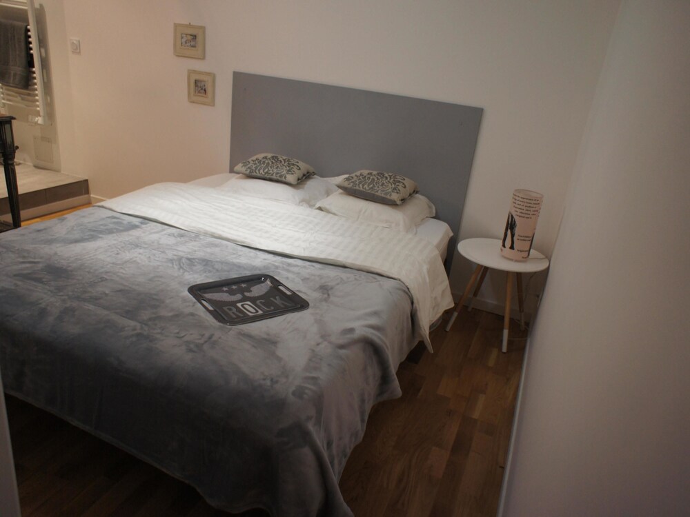 Mes AppartsHotels'De Ville