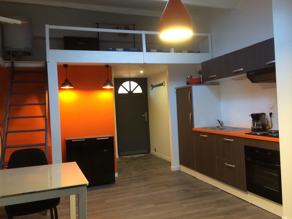 Mes AppartsHotels'De Ville