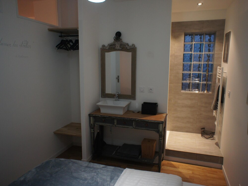 Mes AppartsHotels'De Ville