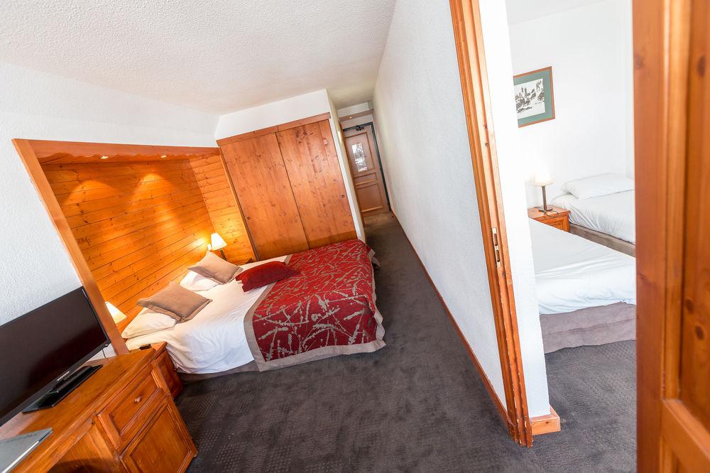 Belambra Hotels & Resort La Cachette
