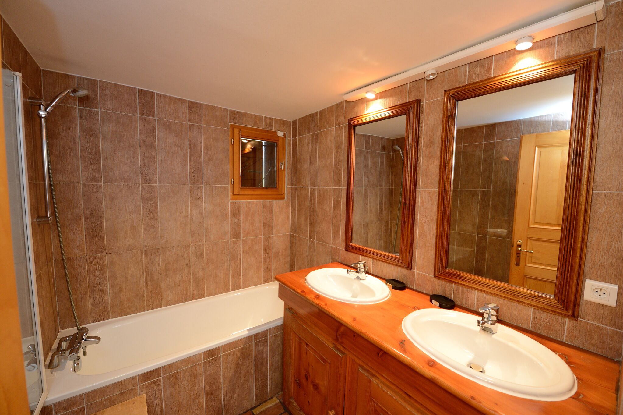 Chalet Cabotte Les Granges Arc 1600 Domaine Paradiski