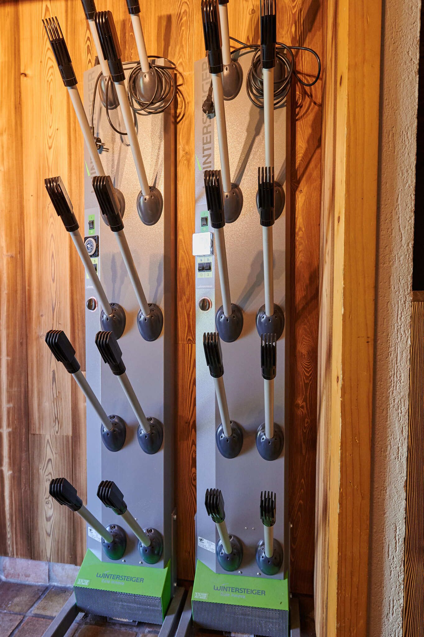 Chalet Cabotte Les Granges Arc 1600 Domaine Paradiski
