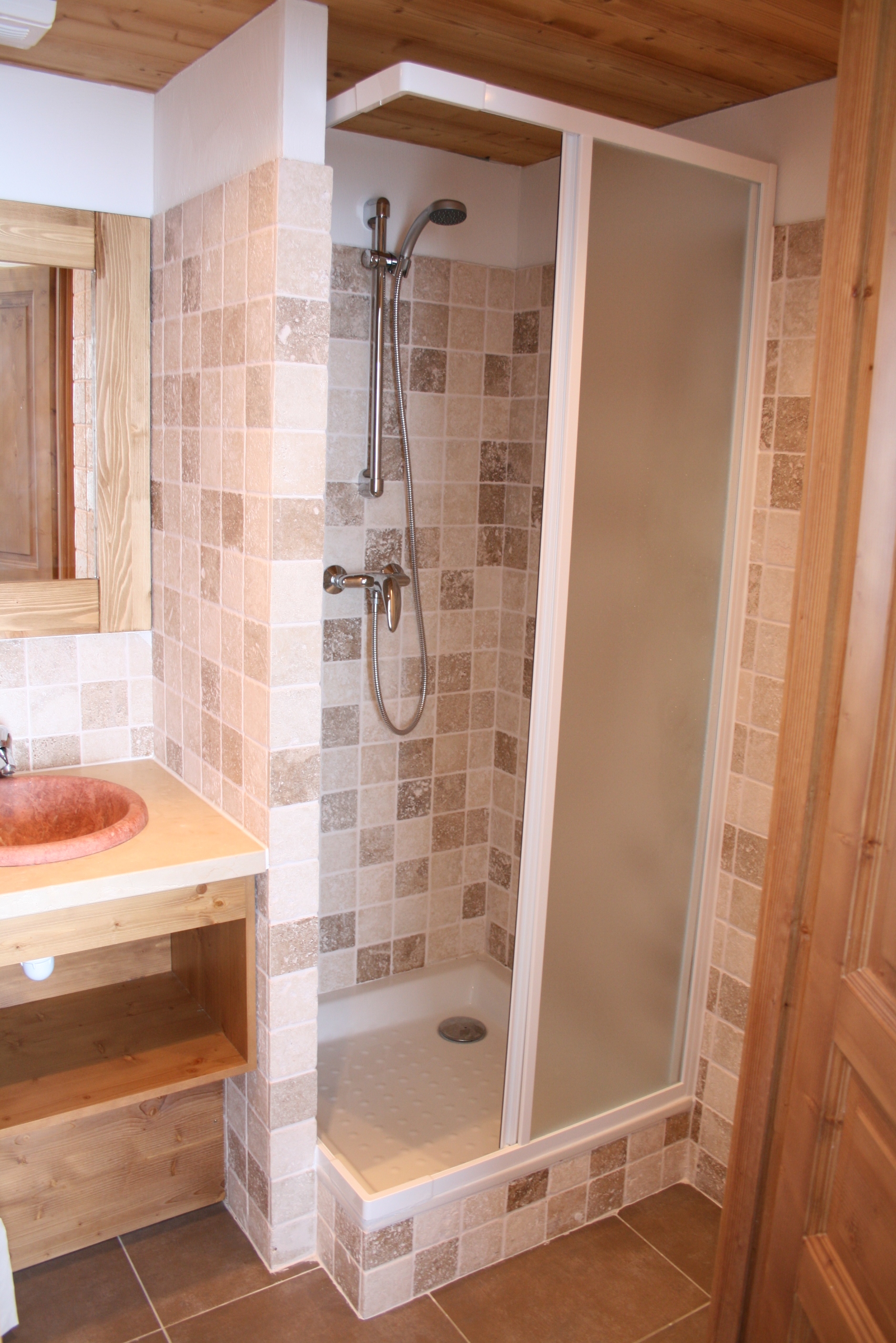 Chalet des Neiges - Cime des Arcs Residence
